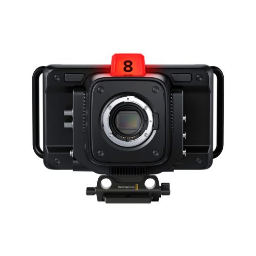 Blackmagic Design Studio Camera 6k Pro (EF)
