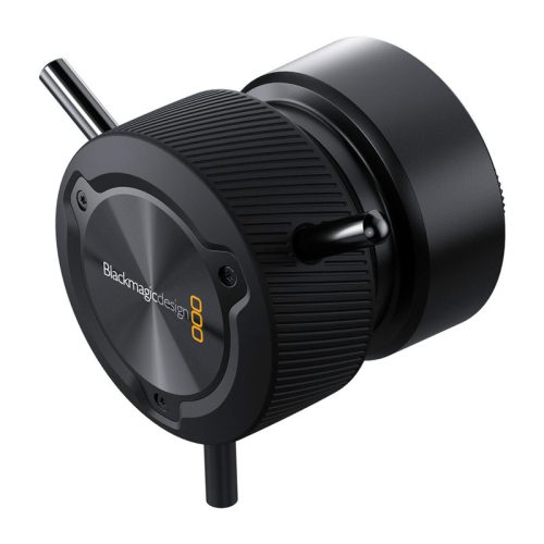 Blackmagic Design Focus Demand
