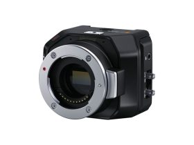 Blackmagic Design Micro Studio kamera 4K G2