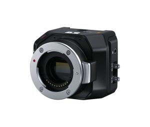 Blackmagic Design Micro Studio kamera 4K G2