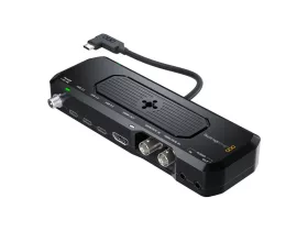 Blackmagic Design Camera Prodock