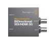 Blackmagic Design Micro Converter Bidirect SDI/HDMI 3G