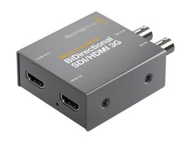   Blackmagic Design Micro Converter BiDirectional SDI/HDMI 3G PSU