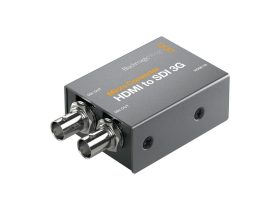 Blackmagic Design Micro Converter HDMI To SDI 3G