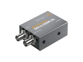 Blackmagic Design Micro Converter SDI To HDMI 3G