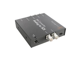 Blackmagic Design Mini Converter- Analog To SDI 2