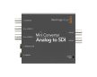 Blackmagic Design Mini Converter- Analog To SDI 2