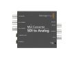 Blackmagic Design Mini Converter - SDI To Analog