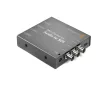 Blackmagic Design Mini Converter - Audio To SDI 2