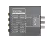 Blackmagic Design Mini Converter - Audio To SDI 2