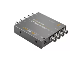 Blackmagic Design Mini Converter - SDI Distribution 4K