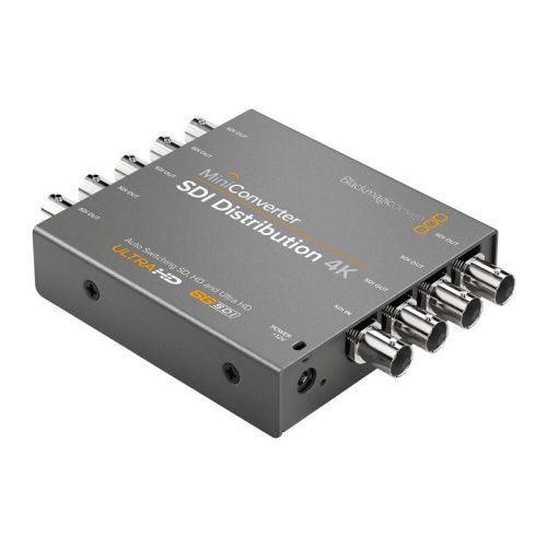 Blackmagic Design Mini Converter - SDI Distribution 4K