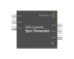 Blackmagic Design Mini Converter - Sync Generator