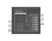 Blackmagic Design Mini Converter - Sync Generator