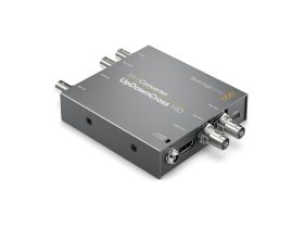 Blackmagic Design Mini Converter - Updowncross HD