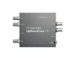 Blackmagic Design Mini Converter - Updowncross HD