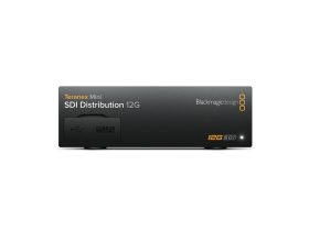 Blackmagic Design Teranex Mini - SDI Distribution 12G