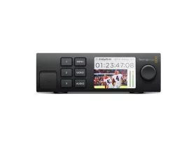 Blackmagic Design Teranex Mini - Smart Panel
