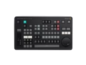 Blackmagic Design Davinci Resolve Replay Editior