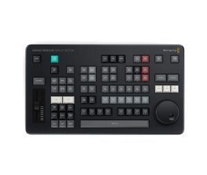 Blackmagic Design Davinci Resolve Replay Editior