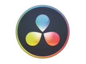 Blackmagic Design Davinci Resolve Studio (Activation Code)