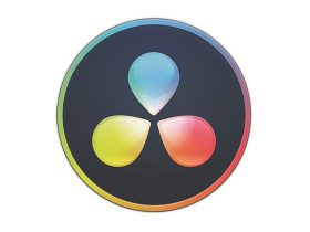 Blackmagic Design Davinci Resolve Studio Dongle