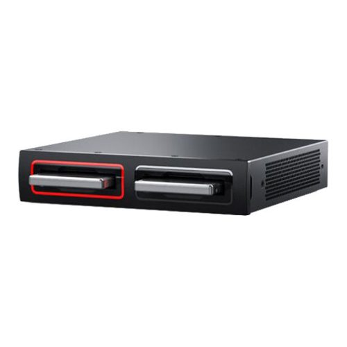 Blackmagic Design Cloud Dock 2