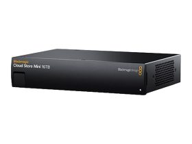 Blackmagic Design Cloud Storage Mini 16TB
