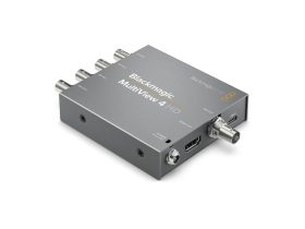 Blackmagic Design Multiview 4 HD