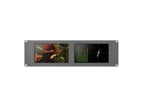 Blackmagic Design Smartscope Duo 4K 2