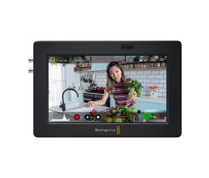 Blackmagic Design Video Assist 5'' 3G