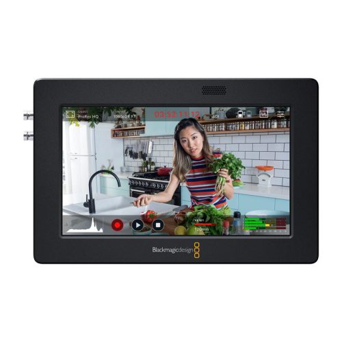 Blackmagic Design Video Assist 5'' 3G