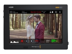 Blackmagic Design Video Assist 7 12G