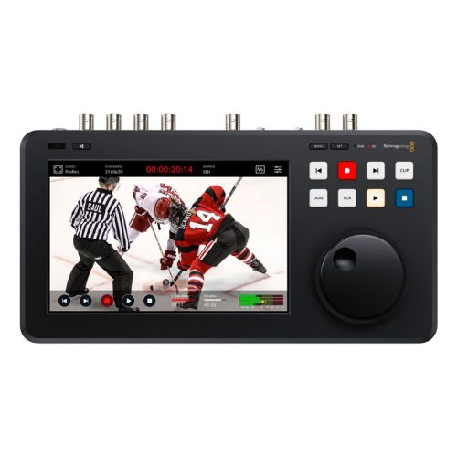 Blackmagic Design Hyperdeck Shuttle 4K Pro