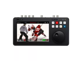 Blackmagic Design Hyperdeck Shuttle 4K Pro 2TB