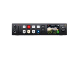 Blackmagic Design Hyperdeck Studio HD Plus