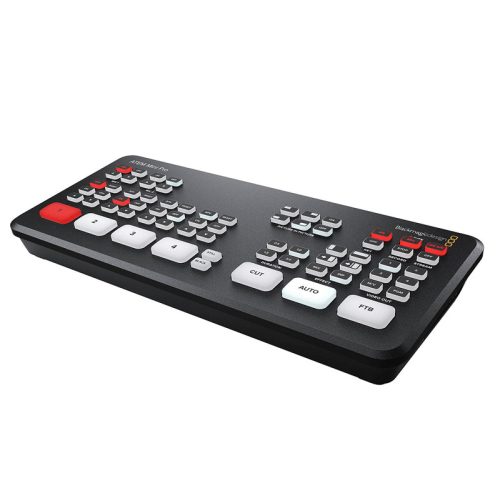 BlackMagic Design Atem Mini Pro