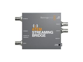 Blackmagic Design Atem Streaming Bridge