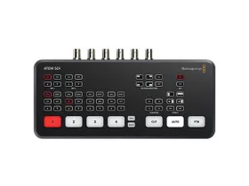 Blackmagic Design ATEM SDI keverőpult