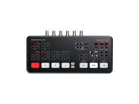 Blackmagic Design ATEM SDI Pro Iso