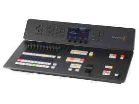Blackmagic Design ATEM Television Studio HD8