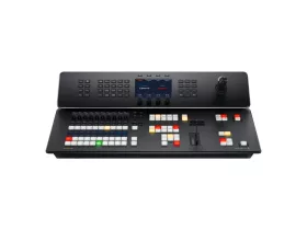 Blackmagic Design ATEM 4K8 Television Studio, videókeverő