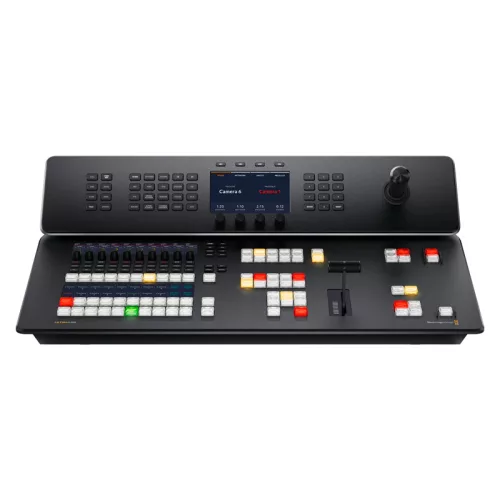 Blackmagic Design ATEM 4K8 Television Studio, videókeverő