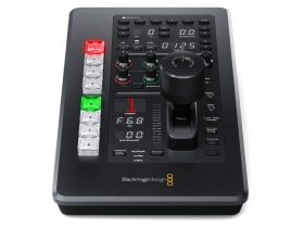 Blackmagic Design ATEM Micro Camera Panel