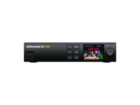 Blackmagic Design Ultimatte 12 HD