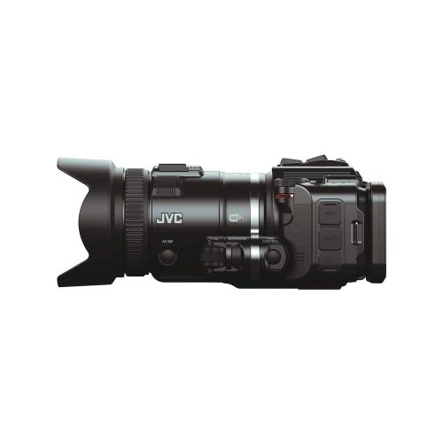 JVC GC-PX100 Full HD videokamera