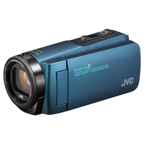 JVC GZ-R495AKIT videokamera kit