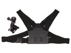 JVC MT-CG001 heveder mellkasra rögzíthető