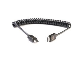 Atomos HDMI 4K60P 40cm kábel