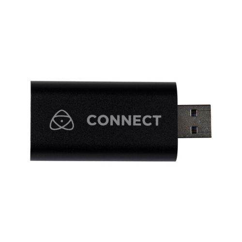 Atomos Connect HDMI USB streaming stick